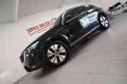 Mercedes EQC400 Electric Art 4Matic