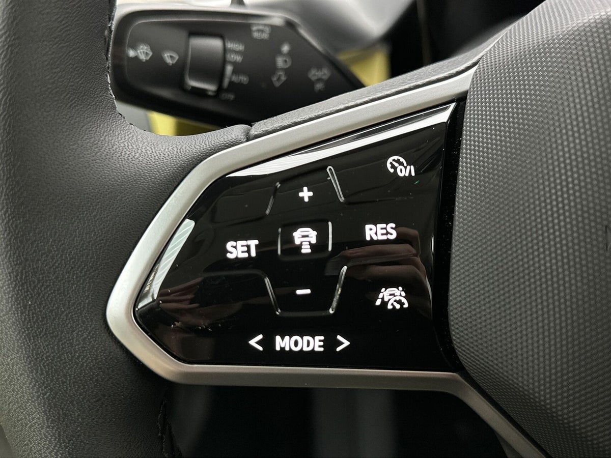 VW ID.Buzz Life SWB billede 15