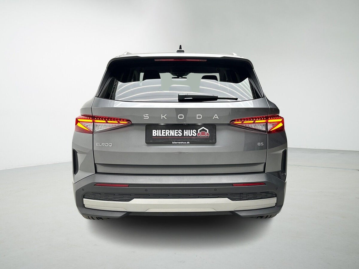 Skoda Elroq iV Premium billede 7