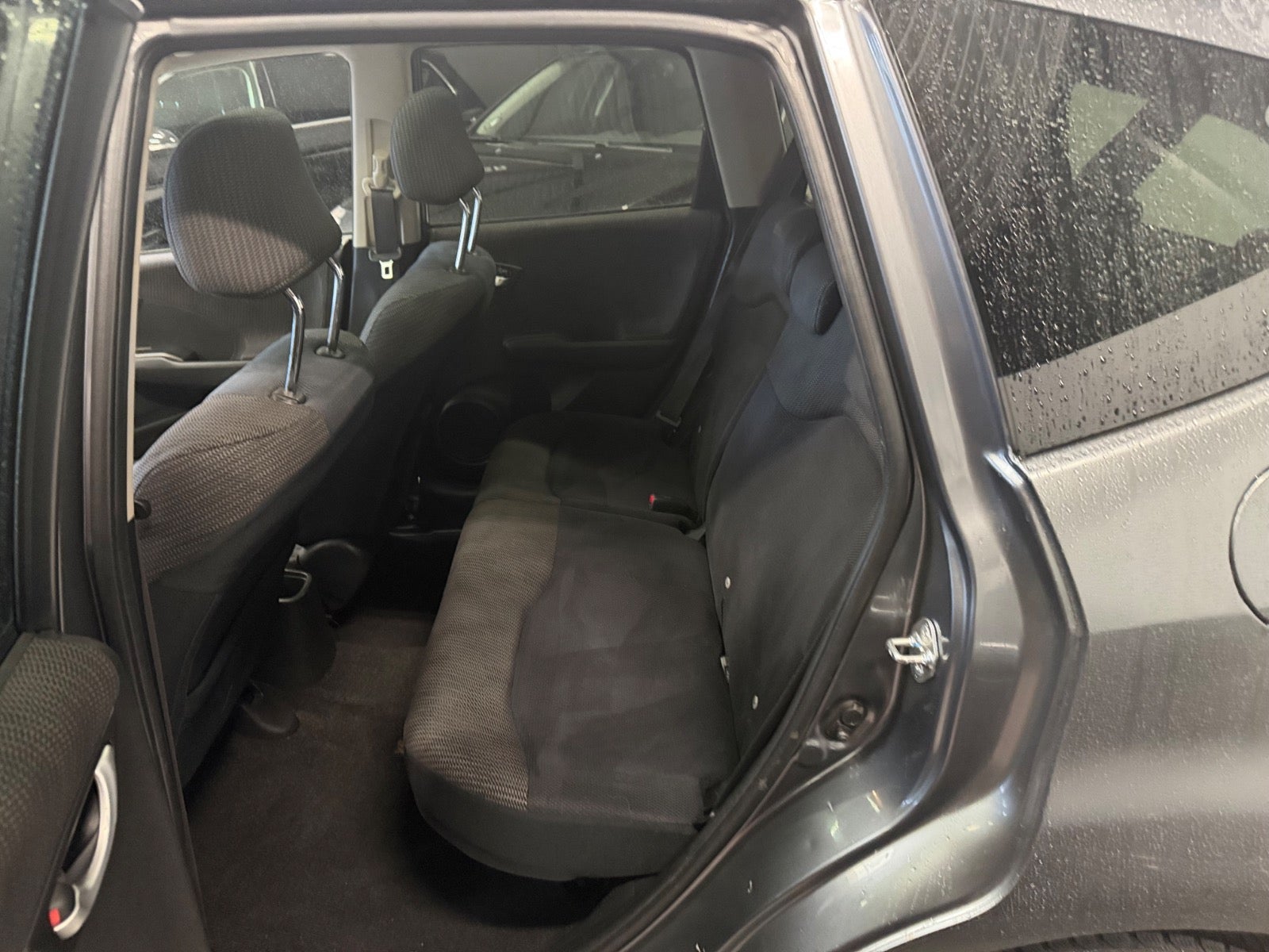 Honda Jazz Elegance CVT - billede 7