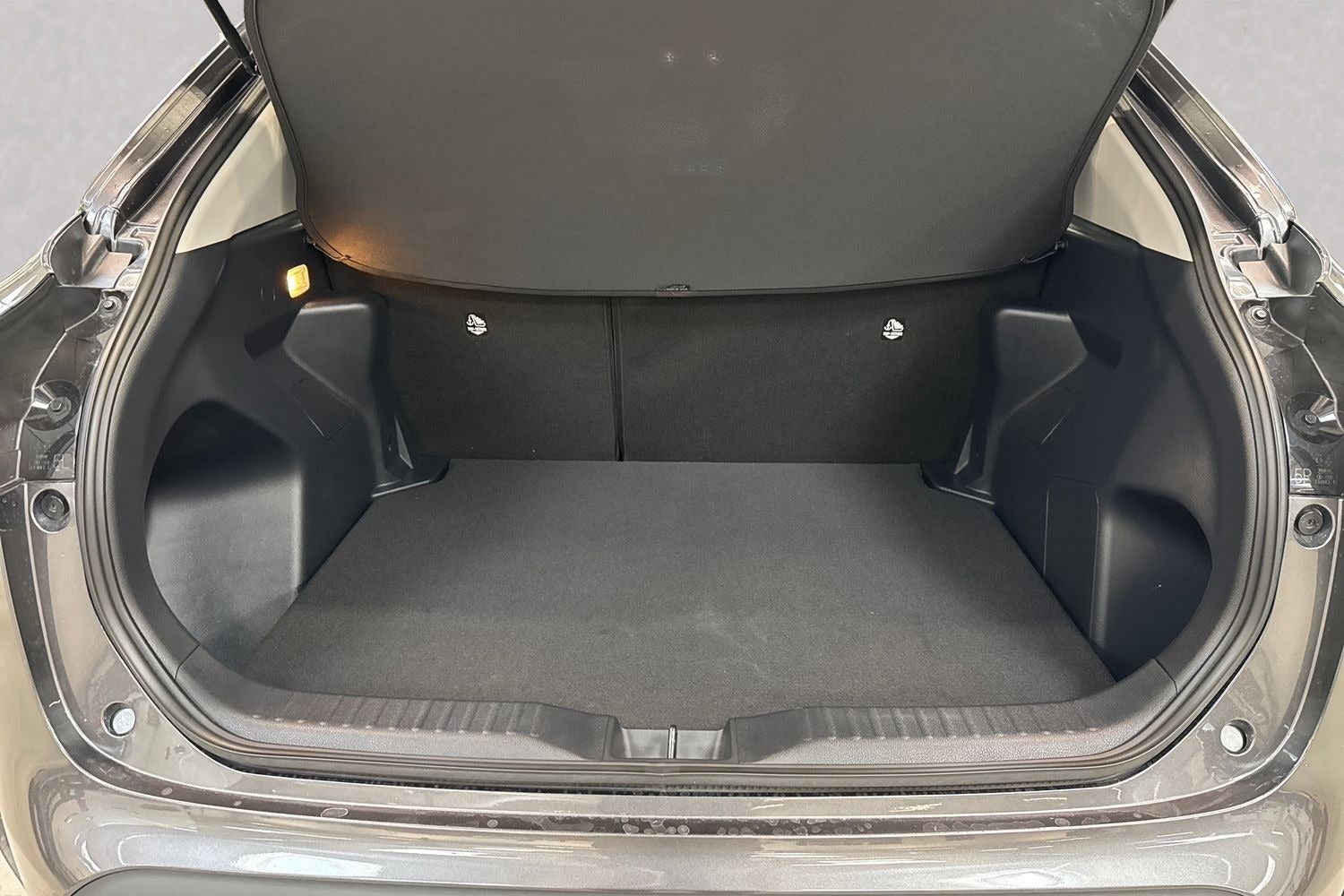 Billede af Toyota Yaris Cross 1,5 Hybrid Active e-CVT