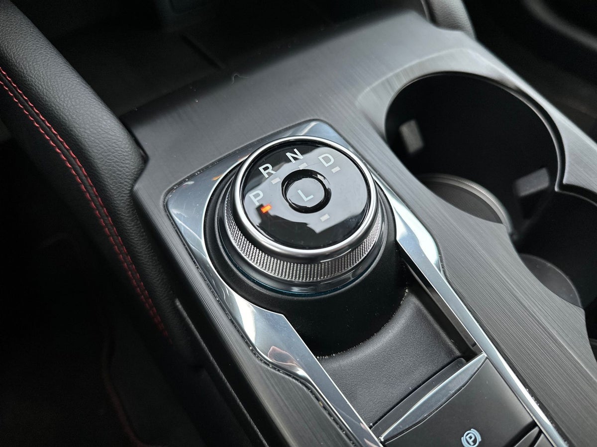 Ford Kuga PHEV ST-Line X CVT billede 14
