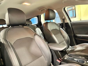 Kia Ceed PHEV Upgrade SW DCT