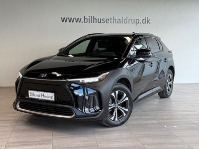 Toyota bZ4X  Executive 5d