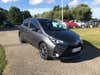 Toyota Yaris VVT-i T3