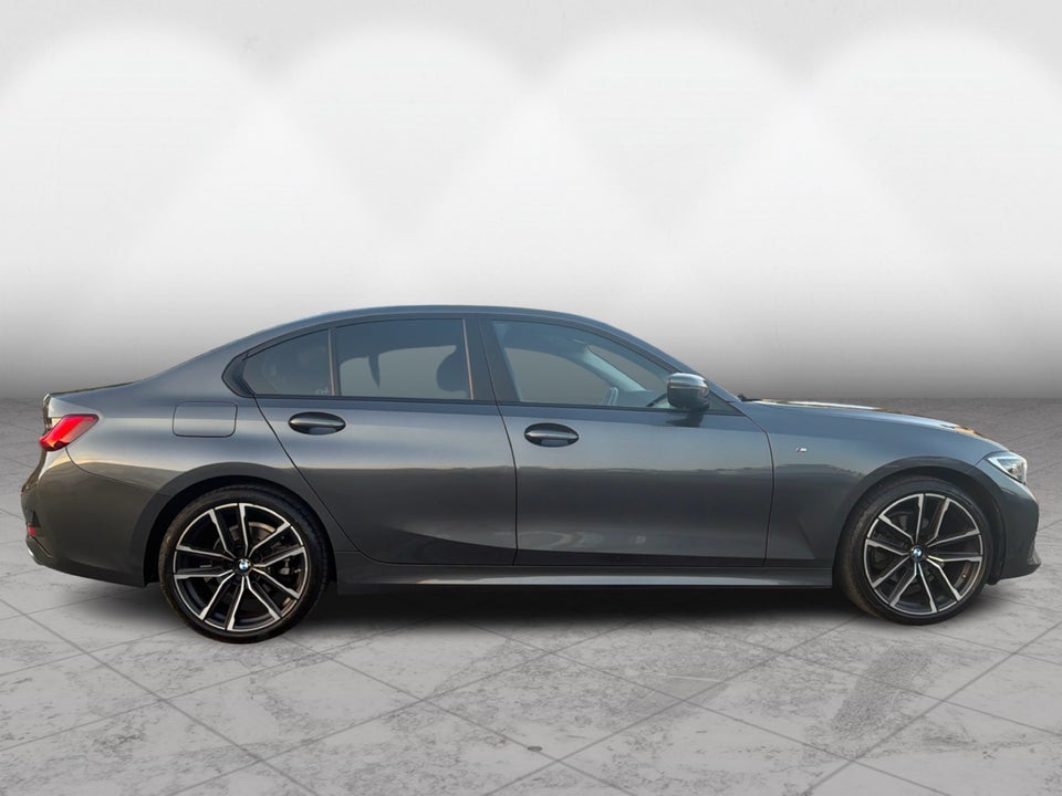 BMW 320i, Billede 5