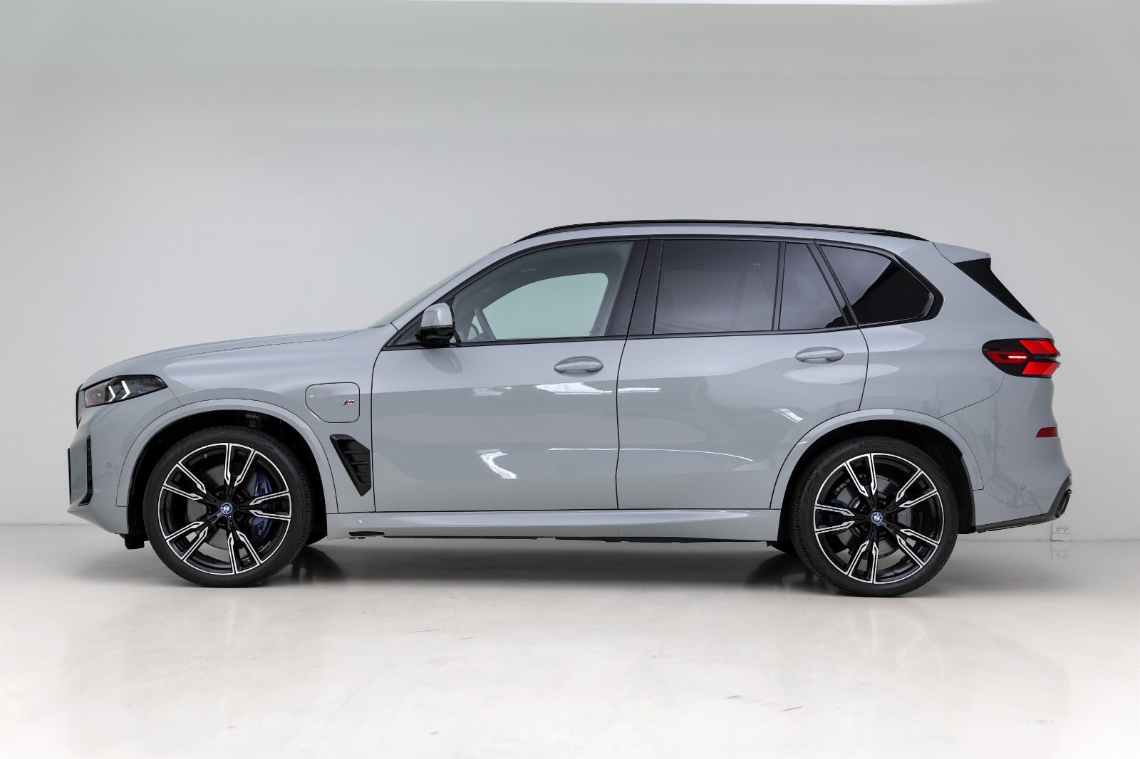BMW X5 3,0 xDrive50e M-Sport aut.