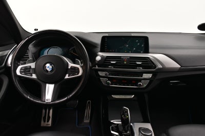 BMW X3 xDrive30d M-Sport aut.