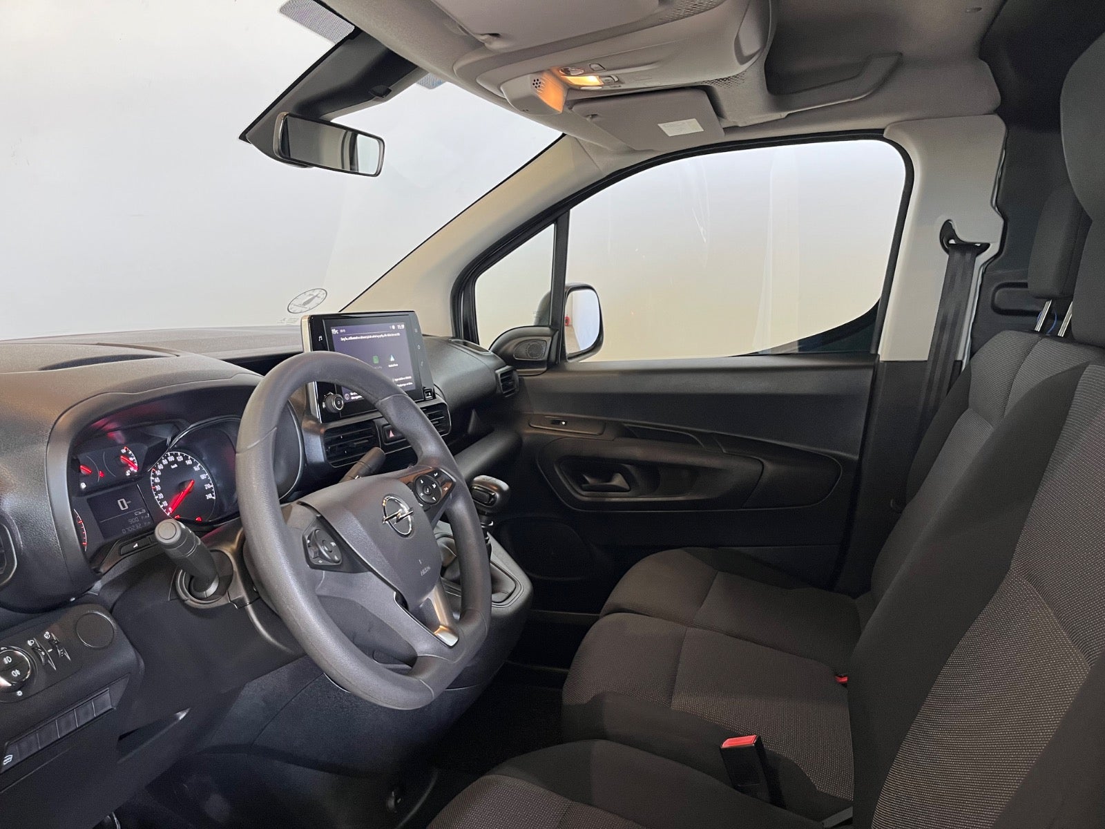 Opel Combo D 102 Enjoy+ L1V1