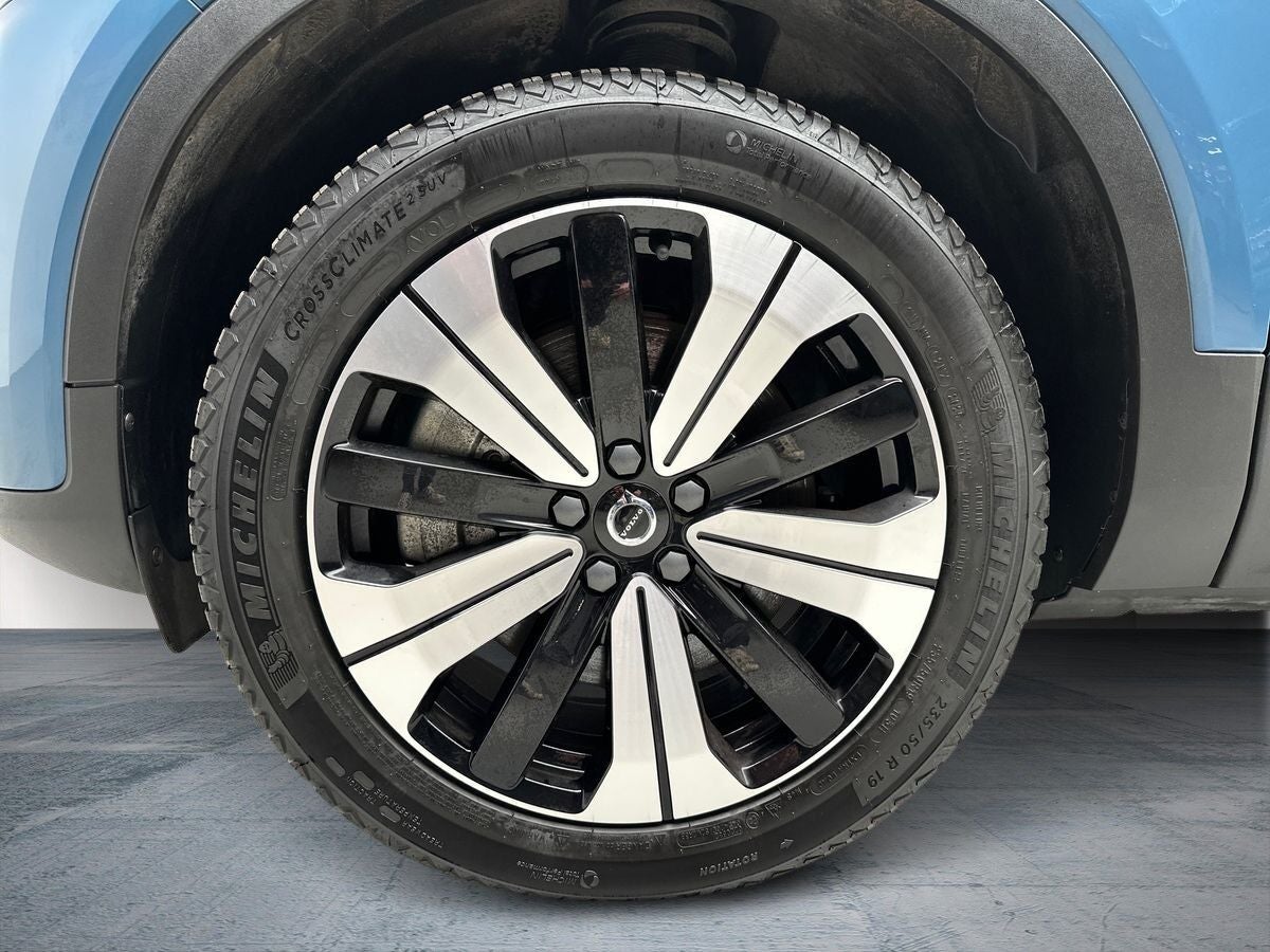 Volvo C40 P6 ReCharge Plus billede 9