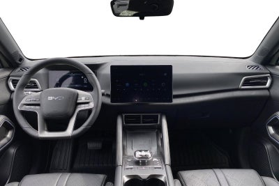 BYD Atto 2 Boost