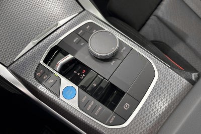 BMW i4 eDrive40 M-Sport