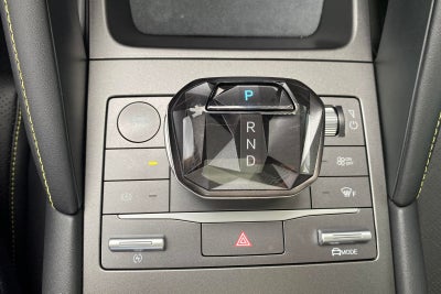 BYD Atto 2 Boost