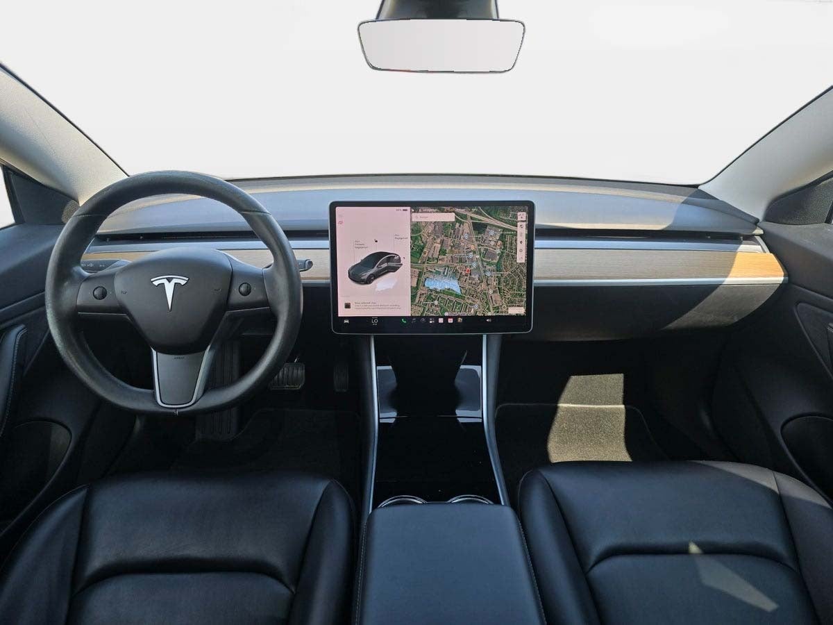 Billede af Tesla Model 3  Long Range AWD