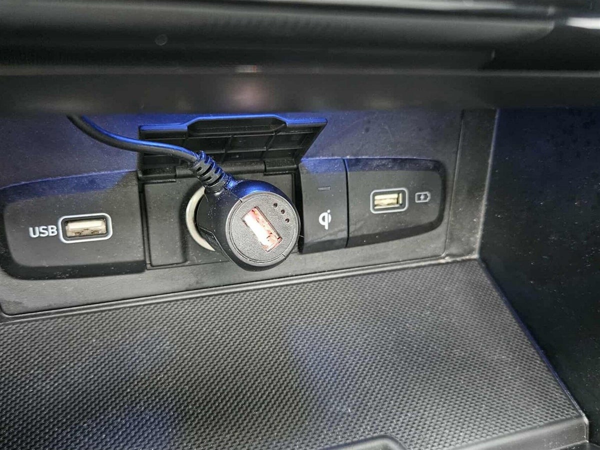 Hyundai Tucson PHEV Advanced aut. 4WD billede 15