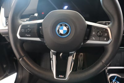 BMW iX1 xDrive30 M-Sport