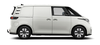 VW ID.Buzz Cargo Pro+