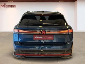 VW ID.7 Style Tourer