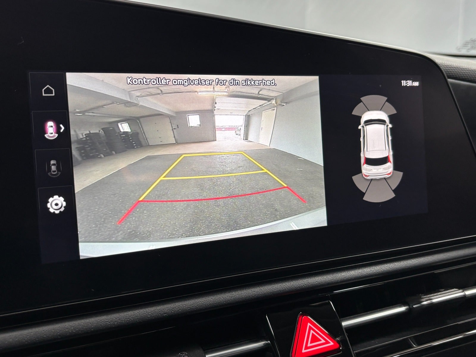 Billede af Kia Niro 64 EV Upgrade