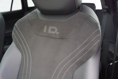 VW ID.4 Pro Performance