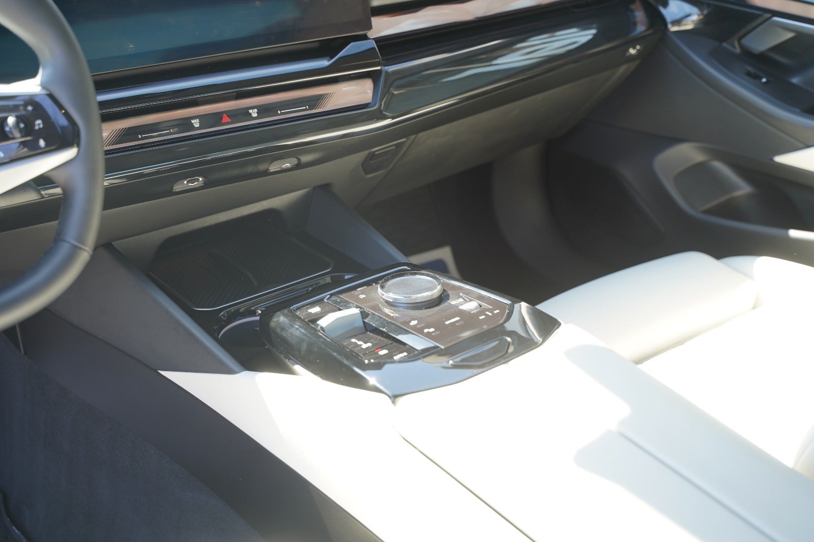 Billede af BMW i5  eDrive40 Sport Line