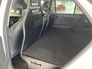 Kia Niro EV Van