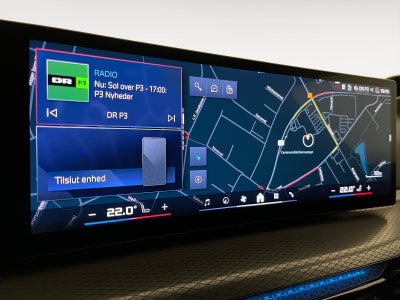 BMW i4 M50 M-Sport xDrive
