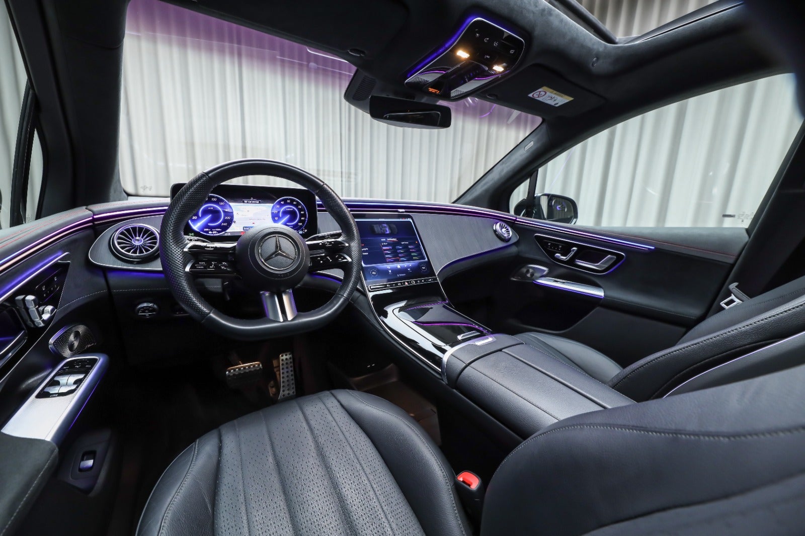2023 Mercedes-Benz EQE 350 SUV
