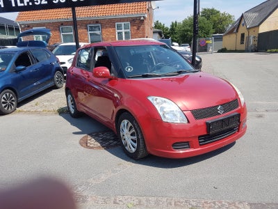 Suzuki Swift 1,3 GL-A 5d