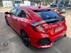 Honda Civic VTEC Turbo Elegance CVT thumbnail