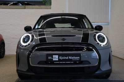 MINI Cooper SE Edition Premium Plus