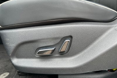 BYD Dolphin Comfort