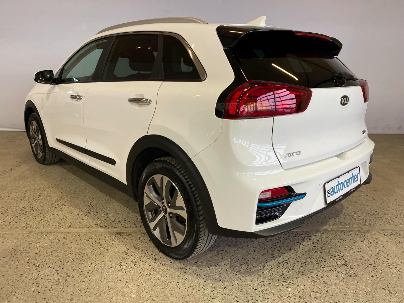 Kia e-Niro Spirit