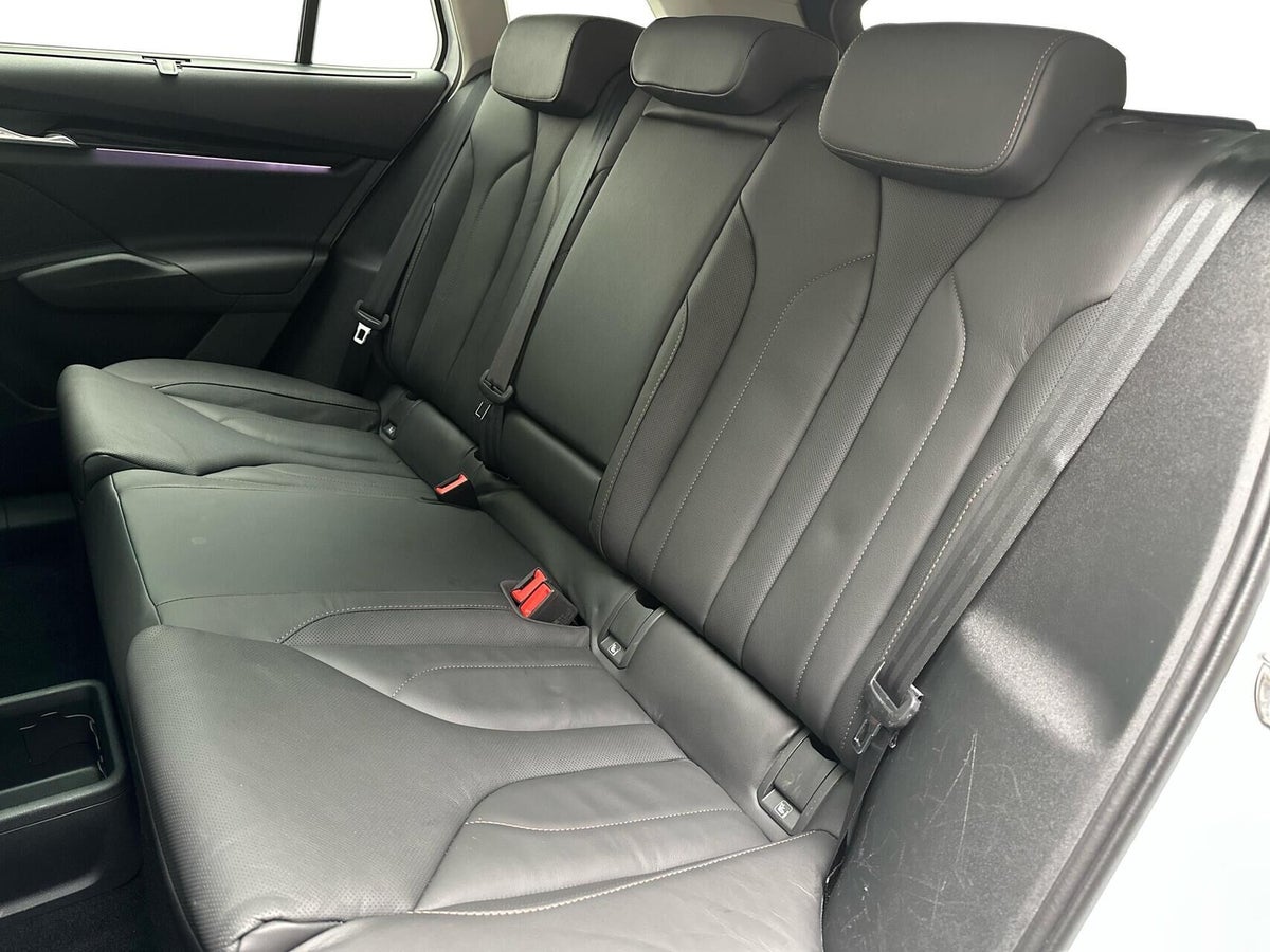 Skoda Enyaq iV Plus Suite billede 12