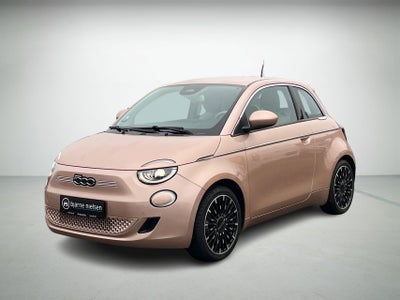 Fiat 500e la Prima 3+1