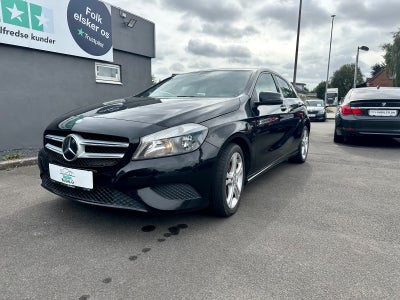 Mercedes A200 1,6 Urban 5d