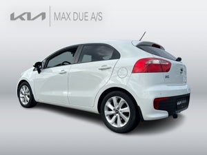 Kia Rio CVVT Attraction