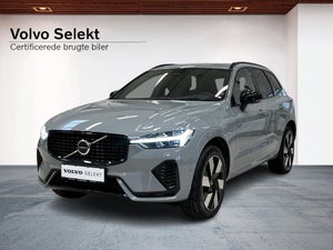Volvo XC60 T8 ReCharge Ultimate Dark aut. AWD