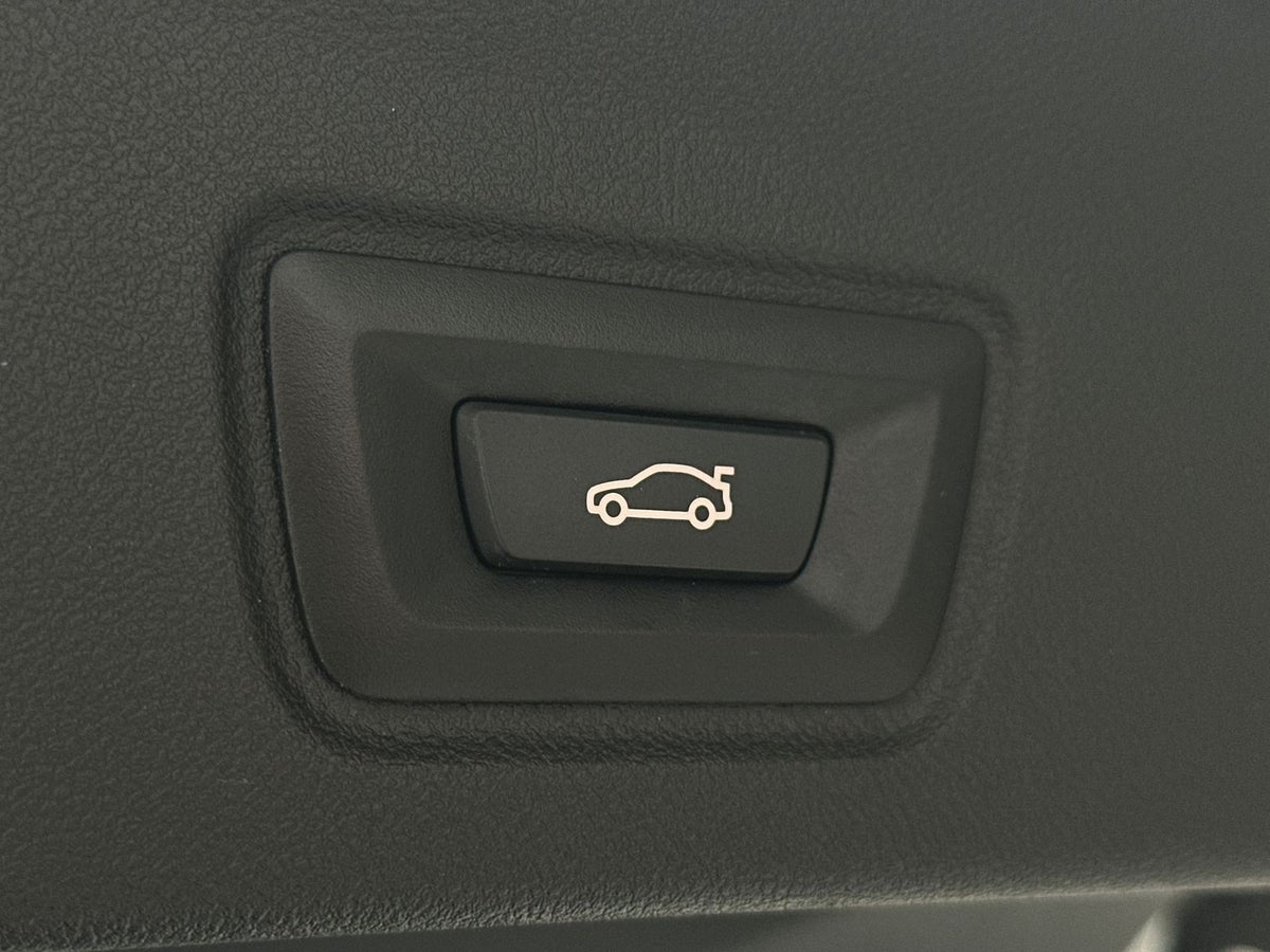 BMW i4 eDrive40 billede 22