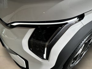 Kia EV3 Long Range Upgrade
