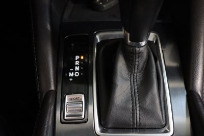 Mazda 6 SkyActiv-G 192 Optimum aut.