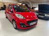 Peugeot 107 Champion Air thumbnail