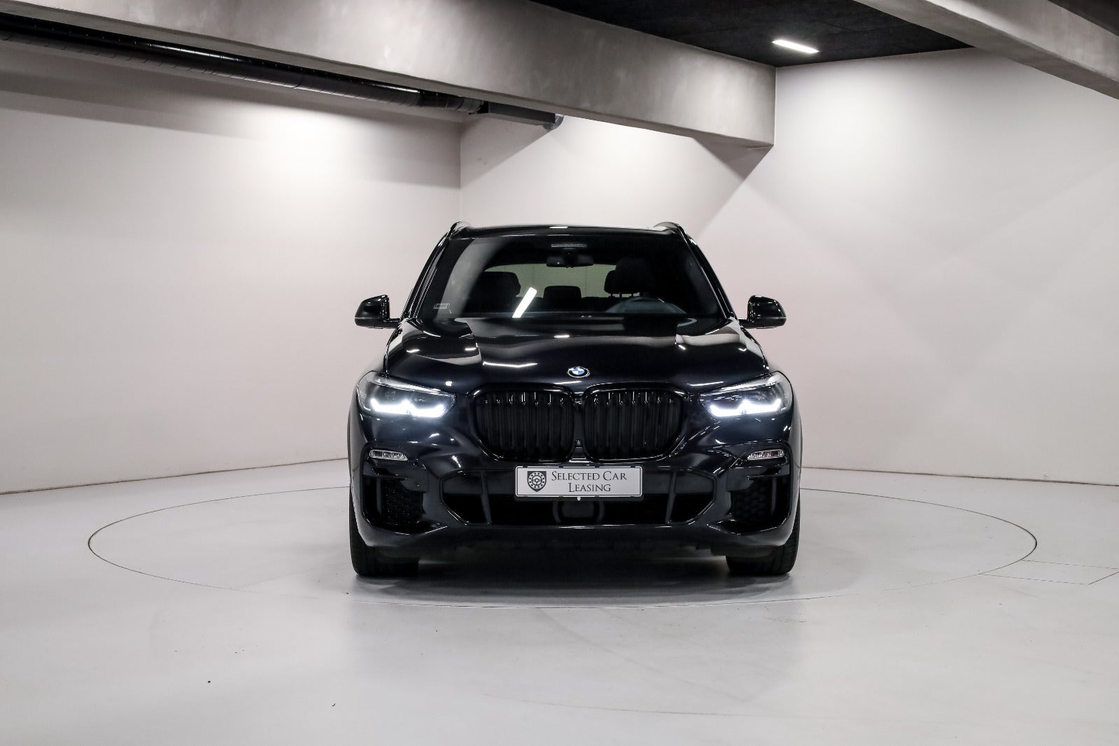 BMW X5 3,0 xDrive45e M-Sport aut.
