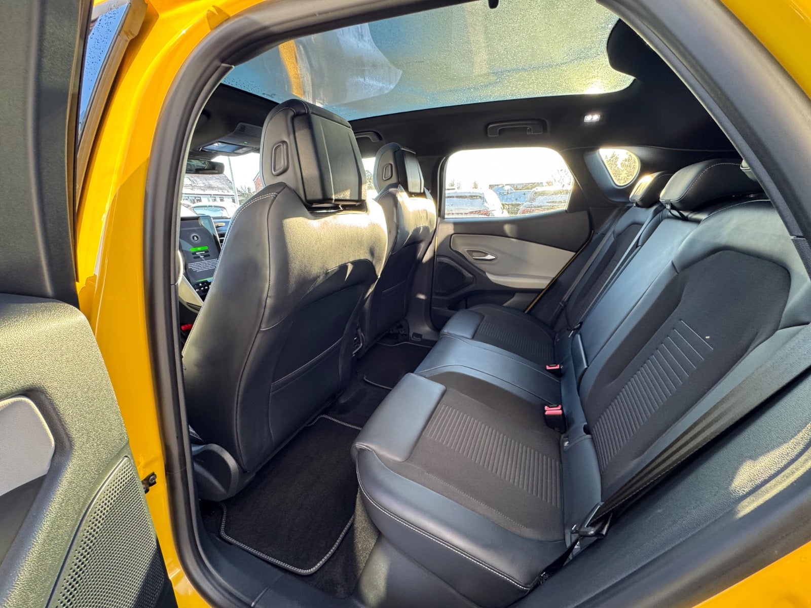 Billede af Ford Capri 82 Premium Extended Range