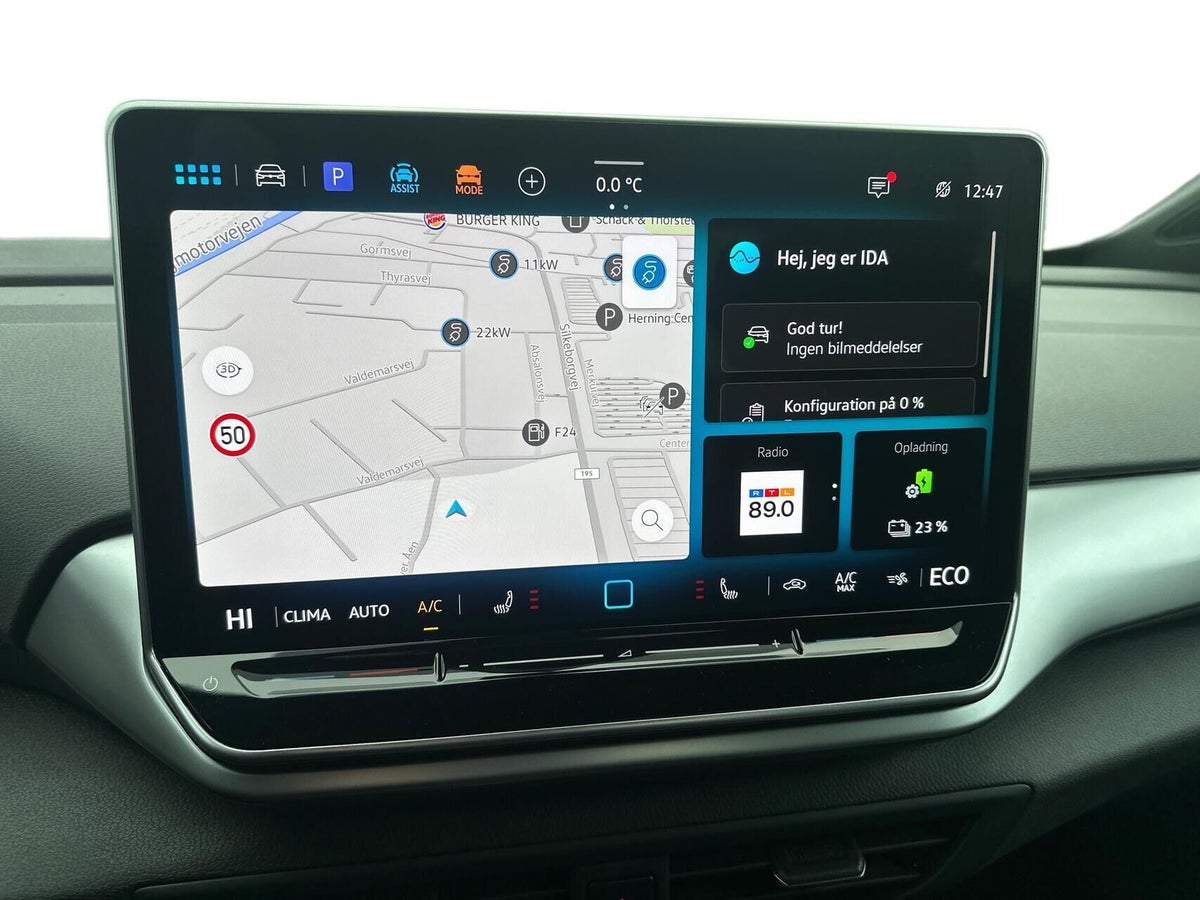 VW ID.4 Pro billede 11