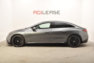 Mercedes EQE350+ AMG Line