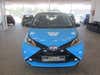 Toyota Aygo VVT-i x-wave thumbnail