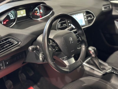 Peugeot 308 HDi 92 Active