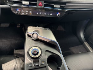 Kia EV6 Long Range Performance Upgrade AWD