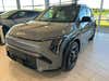 Kia EV3 Long Range GT-Line